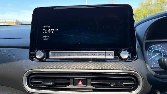 Hyundai KONA 150kW Ultimate 64kWh 5dr Auto Electric Hatchback