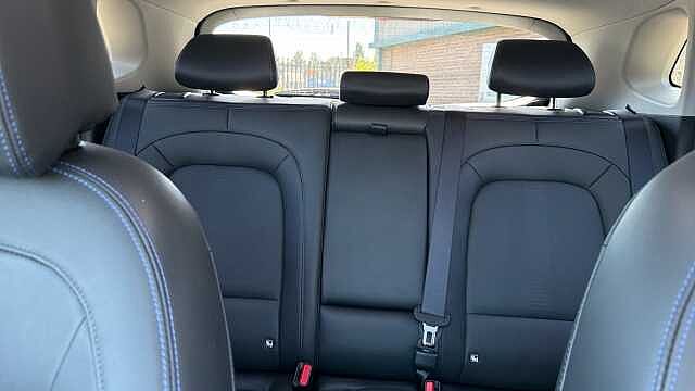 Hyundai KONA 150kW Ultimate 64kWh 5dr Auto Electric Hatchback