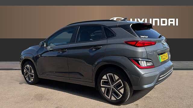 Hyundai KONA 150kW Ultimate 64kWh 5dr Auto Electric Hatchback