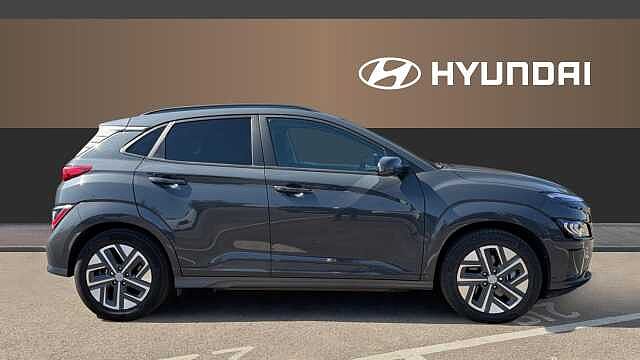 Hyundai KONA 150kW Ultimate 64kWh 5dr Auto Electric Hatchback