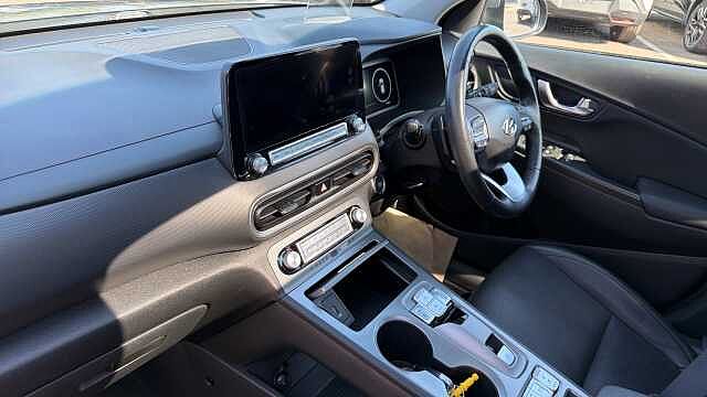 Hyundai KONA 150kW Ultimate 64kWh 5dr Auto Electric Hatchback
