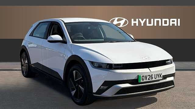 Hyundai IONIQ 5 168kW Advance 84 kWh 5dr Auto Electric Hatchback