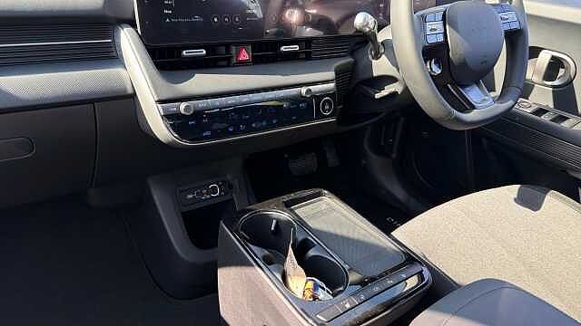 Hyundai IONIQ 5 168kW Advance 84 kWh 5dr Auto Electric Hatchback