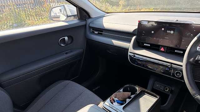 Hyundai IONIQ 5 168kW Advance 84 kWh 5dr Auto Electric Hatchback