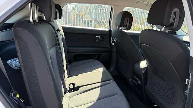 Hyundai IONIQ 5 168kW Advance 84 kWh 5dr Auto Electric Hatchback