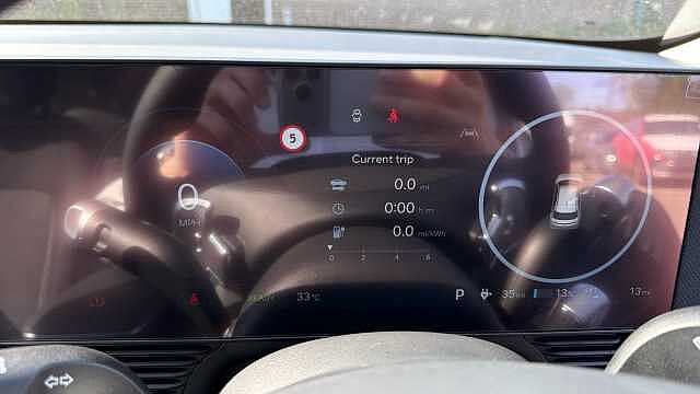 Hyundai IONIQ 5 168kW Advance 84 kWh 5dr Auto Electric Hatchback