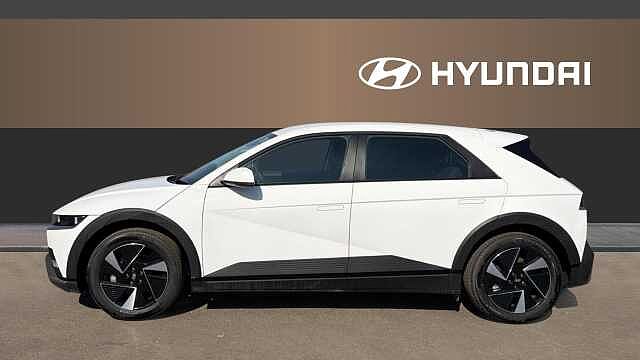 Hyundai IONIQ 5 168kW Advance 84 kWh 5dr Auto Electric Hatchback
