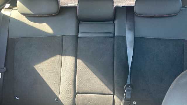 Hyundai KONA 1.6 GDi Hybrid N Line S 5dr DCT Hybrid Hatchback