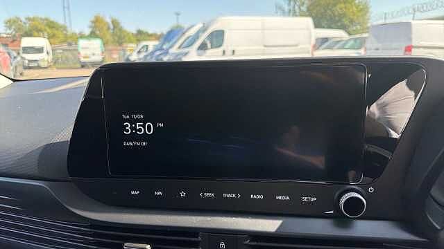 Hyundai i20 1.0T GDi Advance [Nav] 5dr Petrol Hatchback