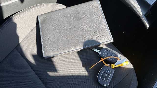 Hyundai i20 1.0T GDi Advance [Nav] 5dr Petrol Hatchback