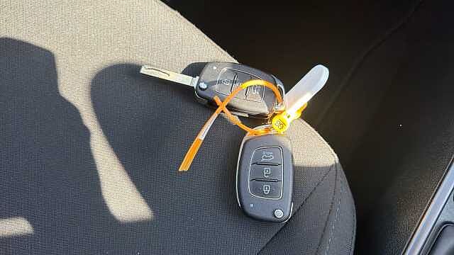 Hyundai i20 1.0T GDi Advance [Nav] 5dr Petrol Hatchback