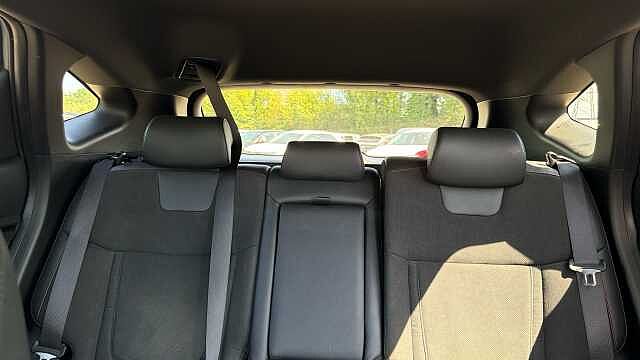 Hyundai TUCSON 1.6 TGDi Plug-in Hybrid N Line 5dr 4WD Auto Estate