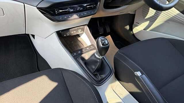 Hyundai i20 1.0T GDi Ultimate 5dr Petrol Hatchback