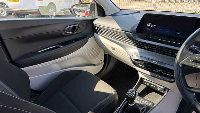 Hyundai i20 1.0T GDi Ultimate 5dr Petrol Hatchback