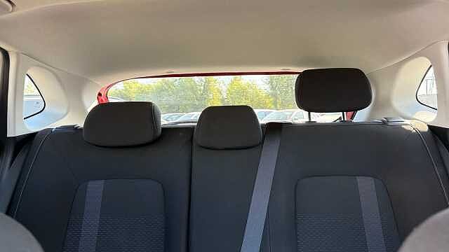 Hyundai i20 1.0T GDi Ultimate 5dr Petrol Hatchback