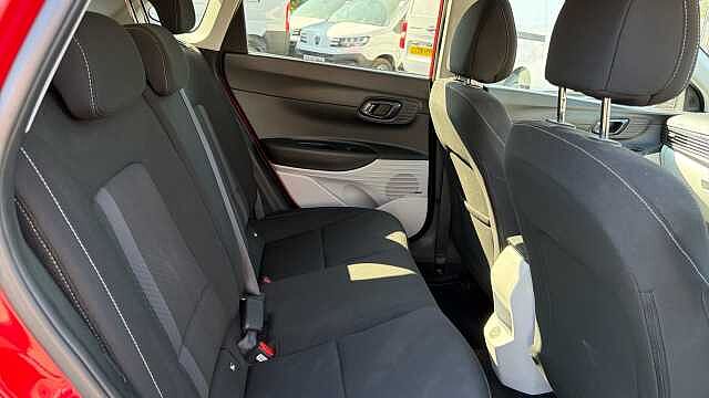 Hyundai i20 1.0T GDi Ultimate 5dr Petrol Hatchback