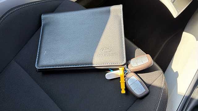 Hyundai i20 1.0T GDi Ultimate 5dr Petrol Hatchback