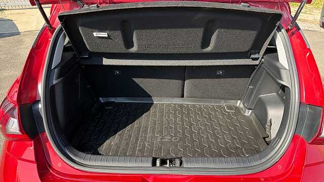 Hyundai i20 1.0T GDi Ultimate 5dr Petrol Hatchback