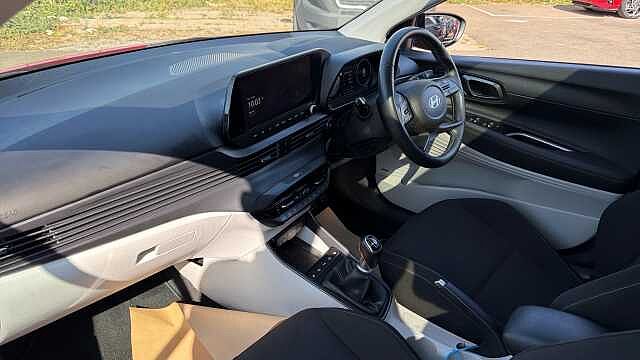 Hyundai i20 1.0T GDi Ultimate 5dr Petrol Hatchback