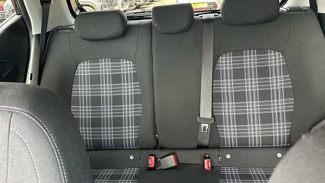 Hyundai i10 1.2 MPi Premium 5dr Auto Petrol Hatchback