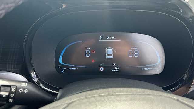 Hyundai i10 1.2 MPi Premium 5dr Auto Petrol Hatchback