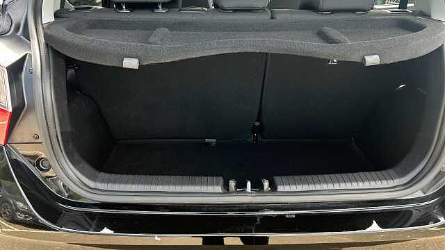 Hyundai i10 1.2 MPi Premium 5dr Auto Petrol Hatchback