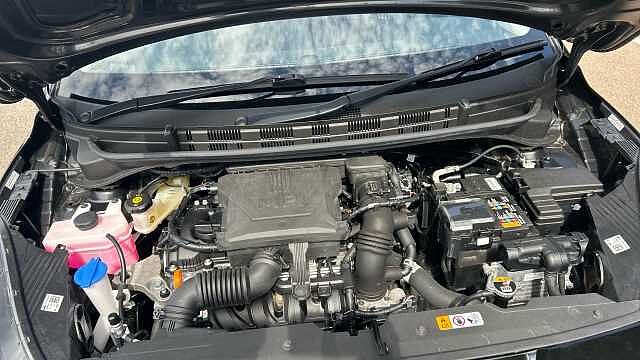 Hyundai i10 1.2 MPi Premium 5dr Auto Petrol Hatchback