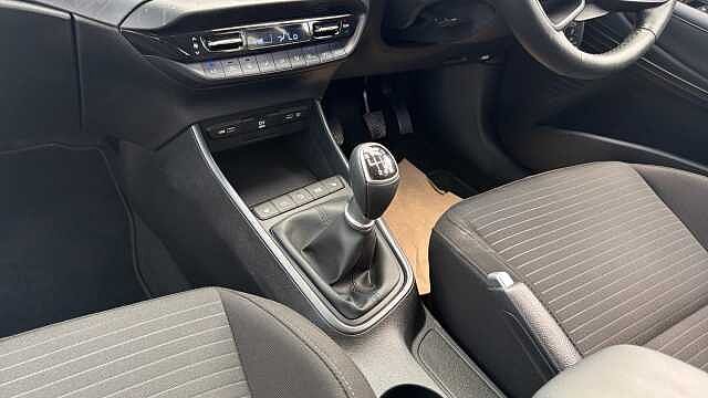 Hyundai i20 1.0T GDi 48V MHD Premium 5dr Petrol Hatchback