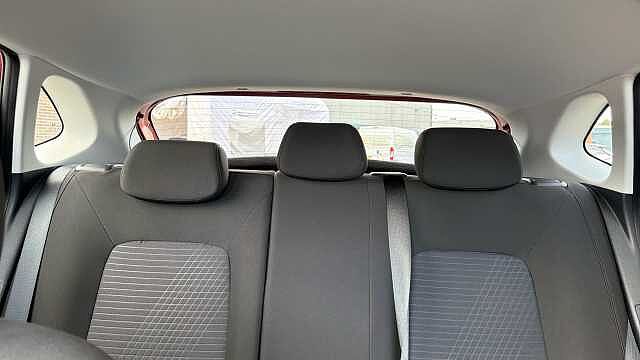 Hyundai i20 1.0T GDi 48V MHD Premium 5dr Petrol Hatchback