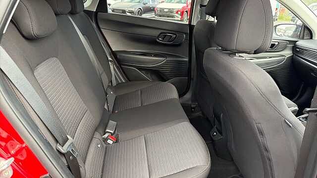Hyundai i20 1.0T GDi 48V MHD Premium 5dr Petrol Hatchback