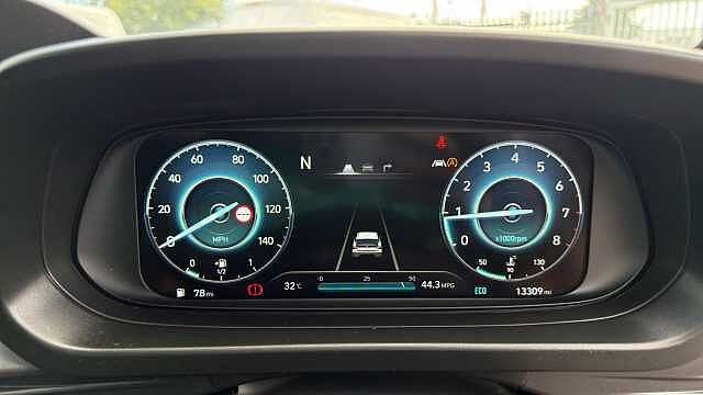 Hyundai i20 1.0T GDi 48V MHD Premium 5dr Petrol Hatchback