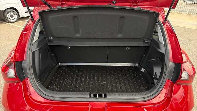 Hyundai i20 1.0T GDi 48V MHD Premium 5dr Petrol Hatchback
