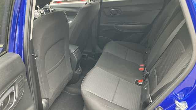 Hyundai i20 1.0T GDi 48V MHD Premium 5dr DCT Petrol Hatchback