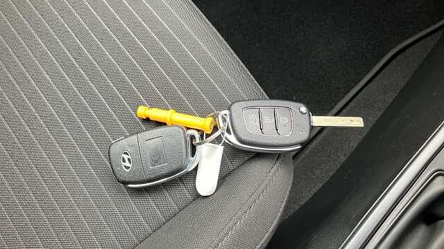 Hyundai i20 1.0T GDi 48V MHD Premium 5dr DCT Petrol Hatchback