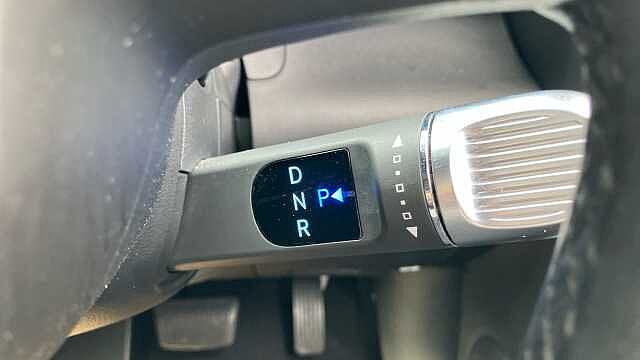Hyundai INSTER 85kW 02 49kWh 5dr Auto Electric Hatchback