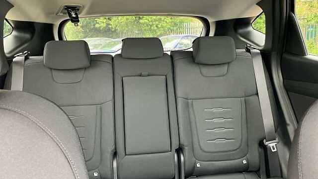 Hyundai TUCSON 1.6T Plug-in Hybrid Advance 5dr Auto Estate