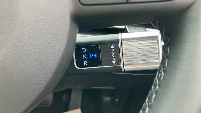 Hyundai TUCSON 1.6T Plug-in Hybrid Advance 5dr Auto Estate