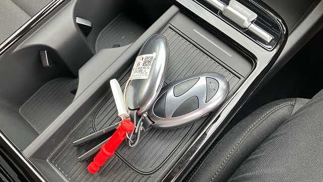 Hyundai TUCSON 1.6T Plug-in Hybrid Advance 5dr Auto Estate