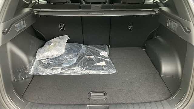 Hyundai TUCSON 1.6T Plug-in Hybrid Advance 5dr Auto Estate