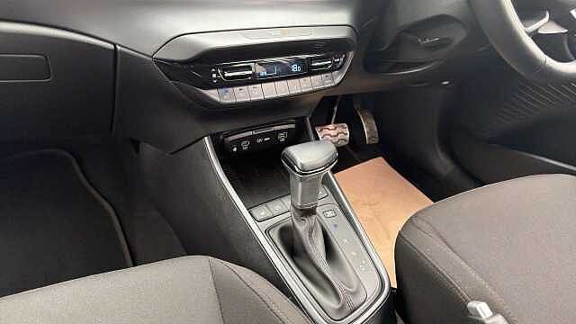 Hyundai BAYON 1.0 TGDi [90] Tech Line 5dr DCT Petrol Hatchback