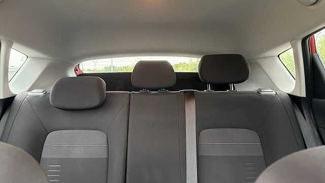 Hyundai BAYON 1.0 TGDi [90] Tech Line 5dr DCT Petrol Hatchback