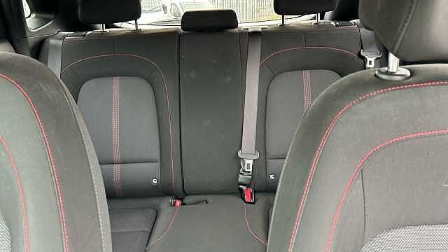 Hyundai KONA 1.0 TGDi 48V MHEV N Line 5dr Petrol Hatchback