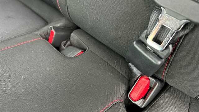Hyundai KONA 1.0 TGDi 48V MHEV N Line 5dr Petrol Hatchback