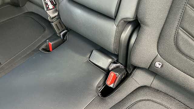 Hyundai TUCSON 1.6T 239 Hybrid Black Line 5dr Auto Hybrid Estate