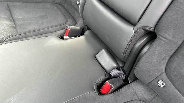 Hyundai TUCSON 1.6T N Line S 5dr Petrol Estate