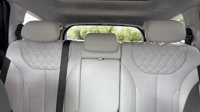 Hyundai SANTA FE 1.6 TGDi Plug-in Hybrid Ultimate 5dr 4WD Auto Estate