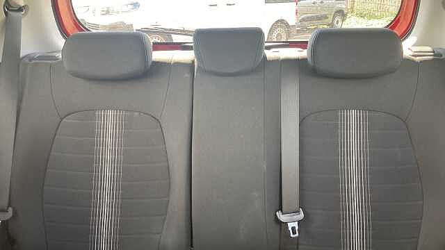 Hyundai i10 1.0 MPi SE Connect 5dr Auto Petrol Hatchback