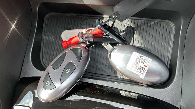 Hyundai TUCSON 1.6T N Line 5dr Petrol Estate