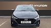 Hyundai I20 1.0T GDi 48V MHD SE Connect 5dr Petrol Hatchback Grey