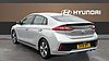 Hyundai IONIQ 1.6 GDi Plug-in Hybrid Premium SE 5dr DCT Hatchback Silver